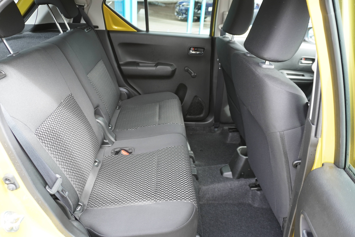 Used Suzuki Ignis 2022 for sale - 76598652: Photo 27