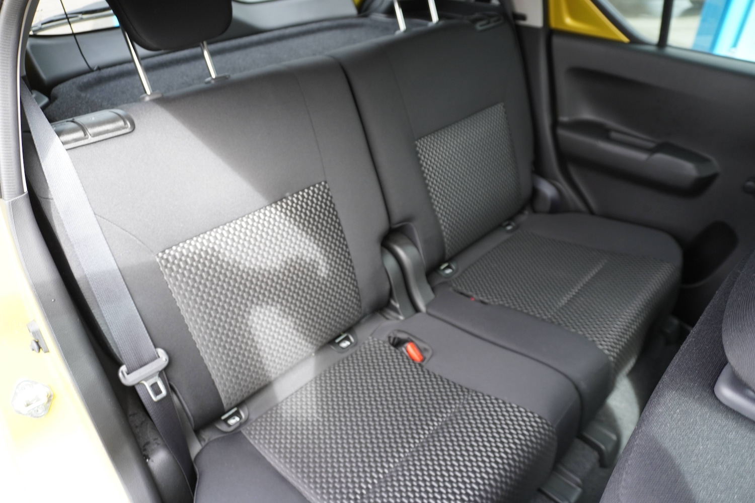 Used Suzuki Ignis 2022 for sale - 76598652: Photo 28