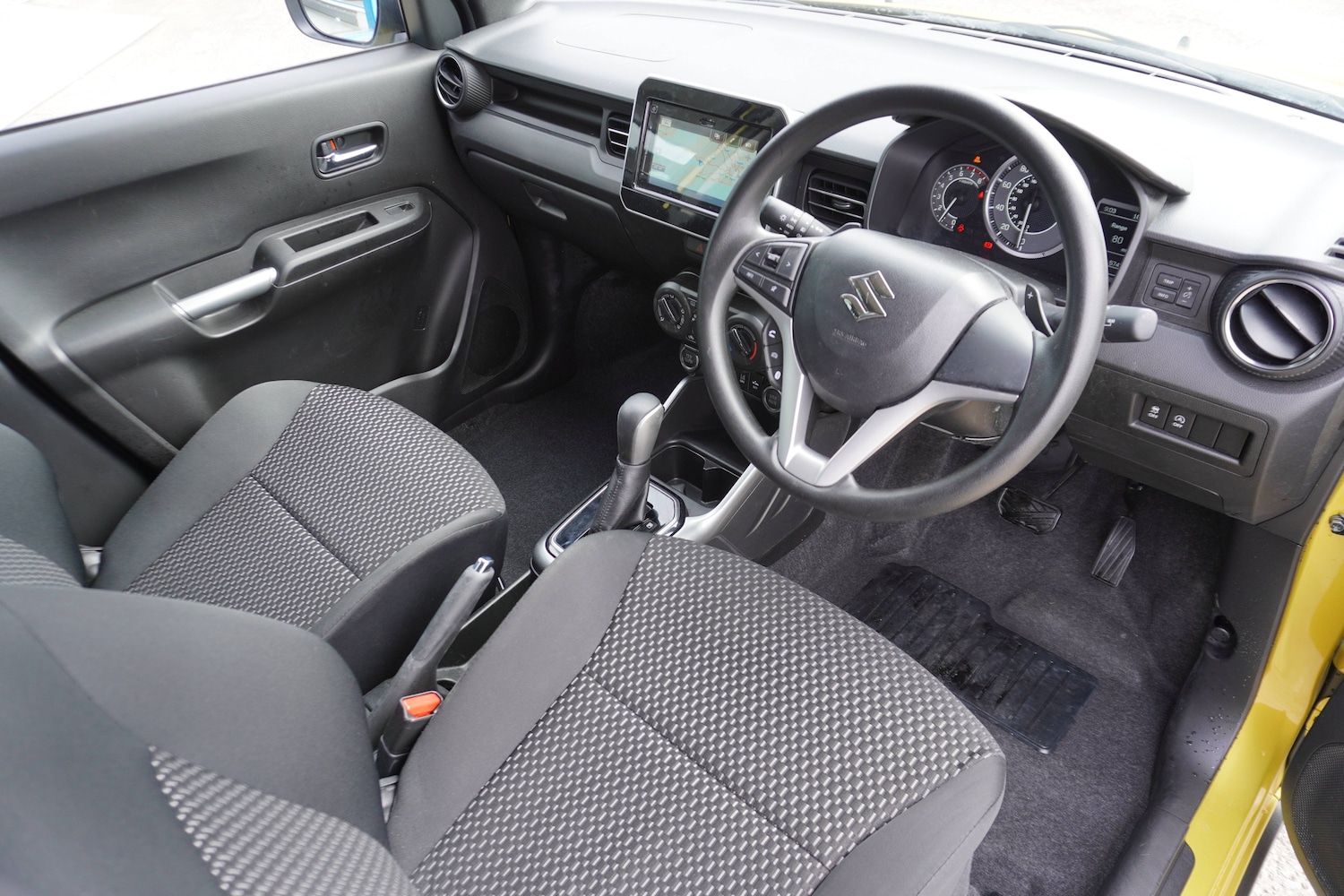 Used Suzuki Ignis 2022 for sale - 76598652: Photo 4