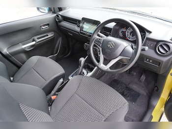 Used Suzuki Ignis 2022 for sale - 76598652: Photo