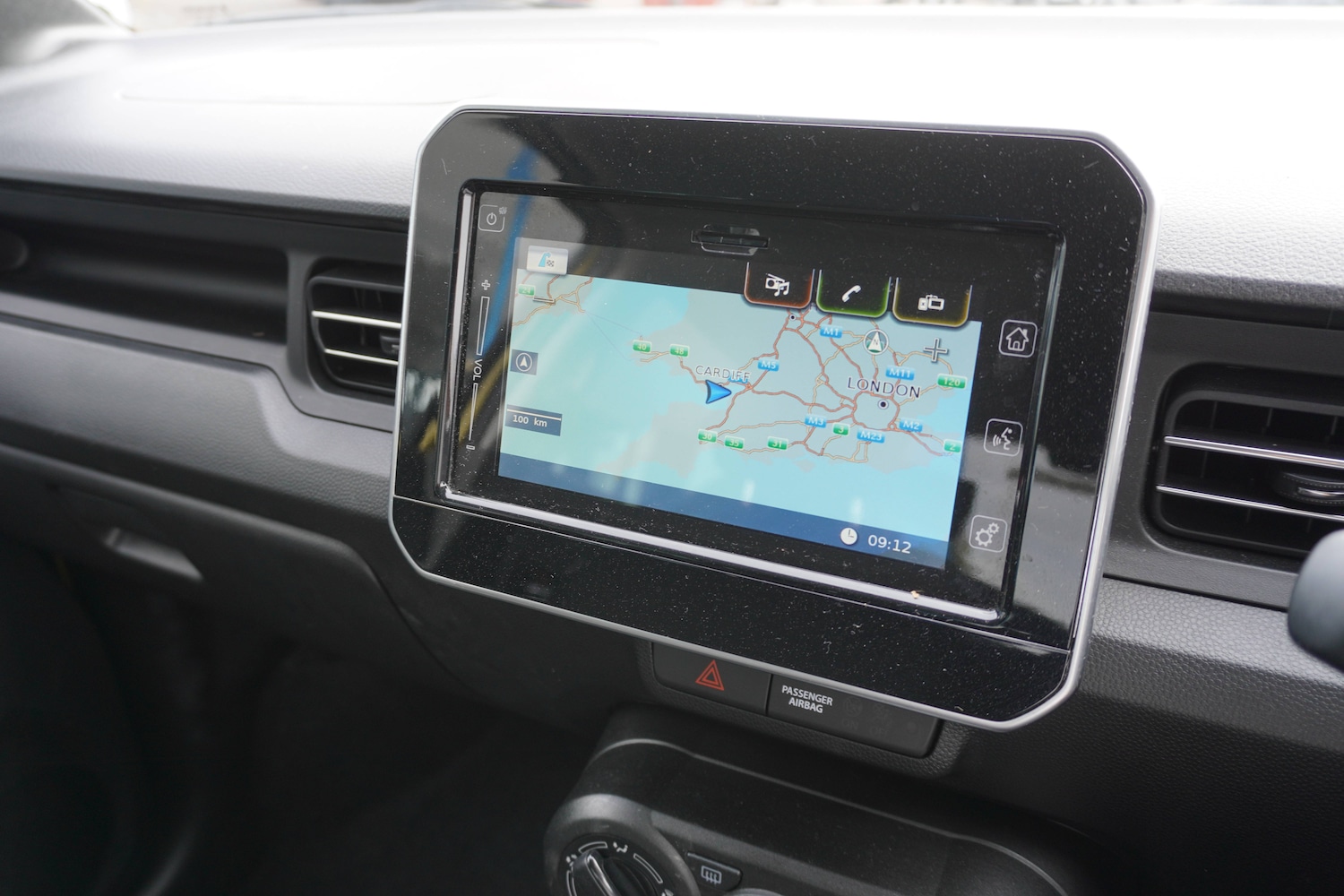 Used Suzuki Ignis 2022 for sale - 76598652: Photo 5