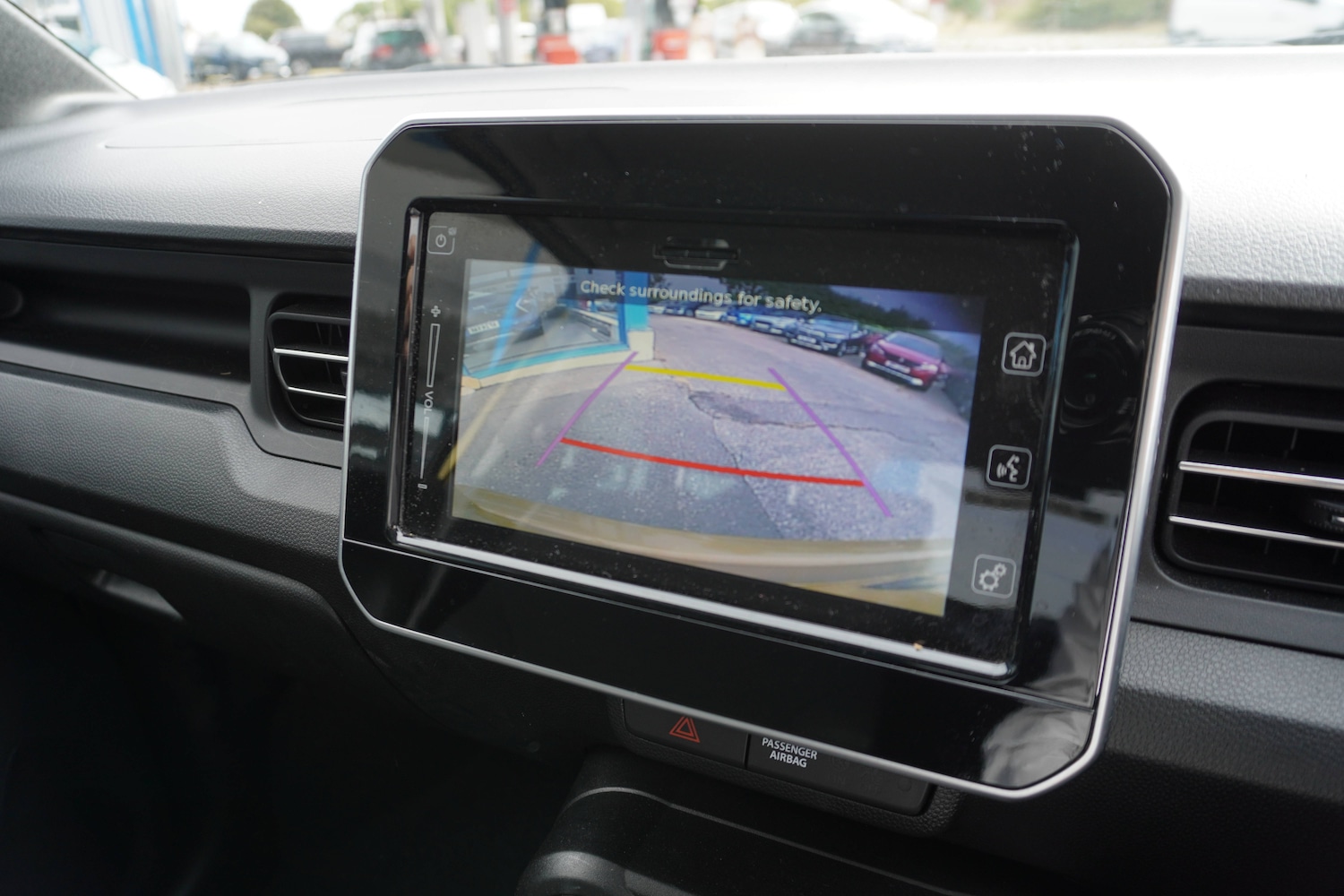 Used Suzuki Ignis 2022 for sale - 76598652: Photo 6