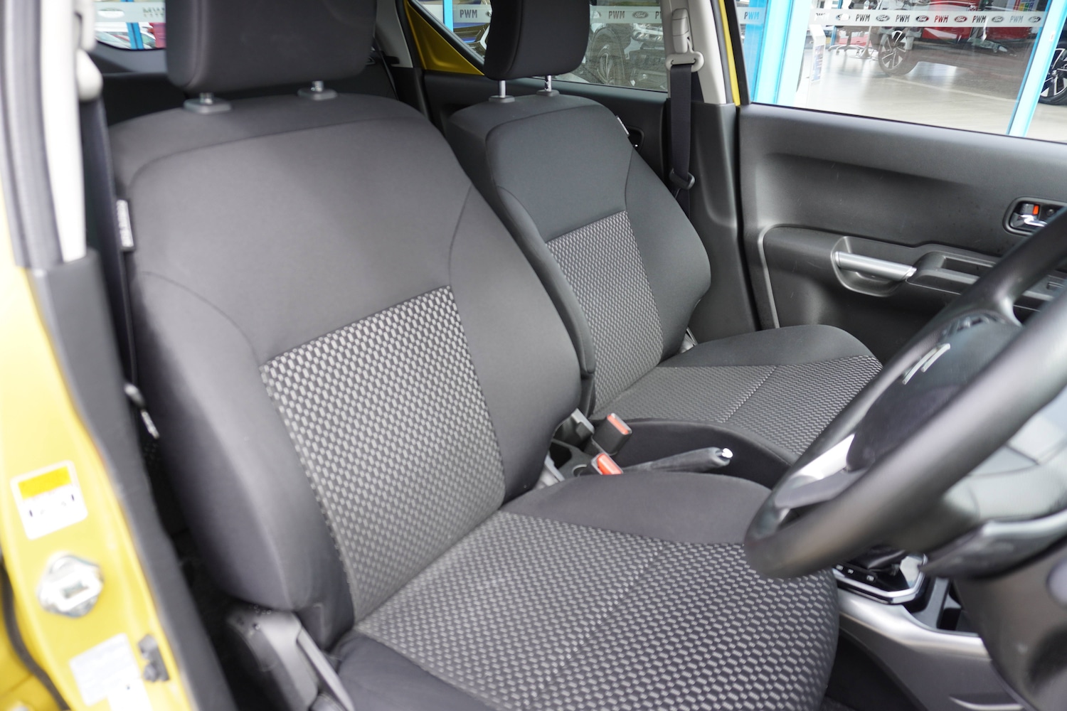 Used Suzuki Ignis 2022 for sale - 76598652: Photo 8