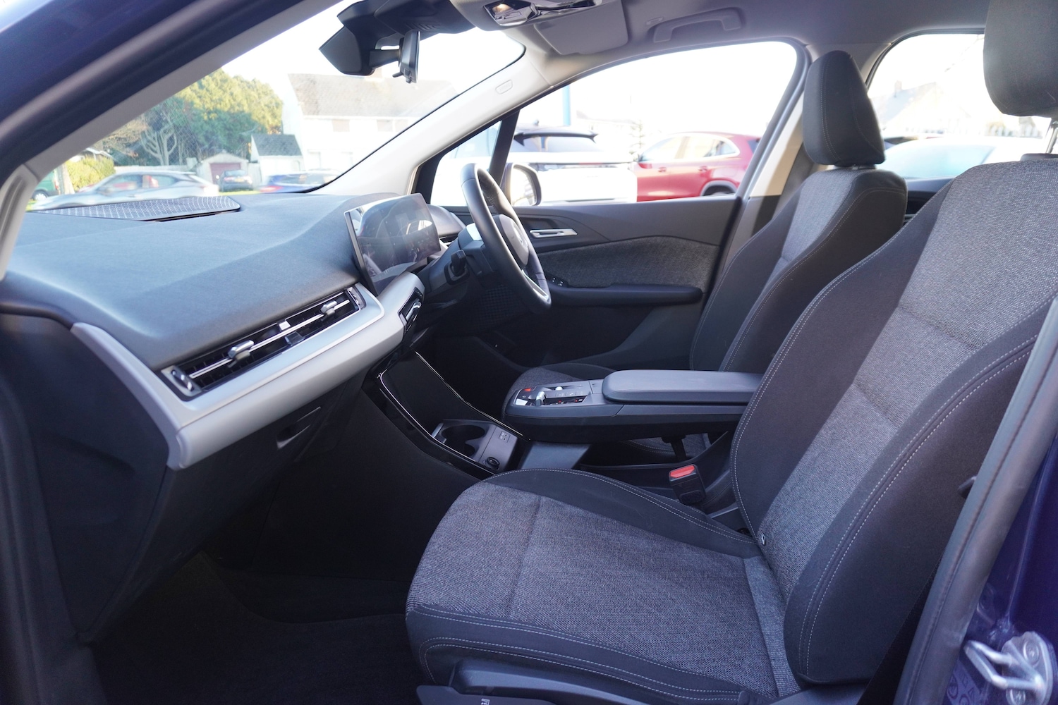 Used BMW 2 Series 2024 for sale - 76627450: Photo 11