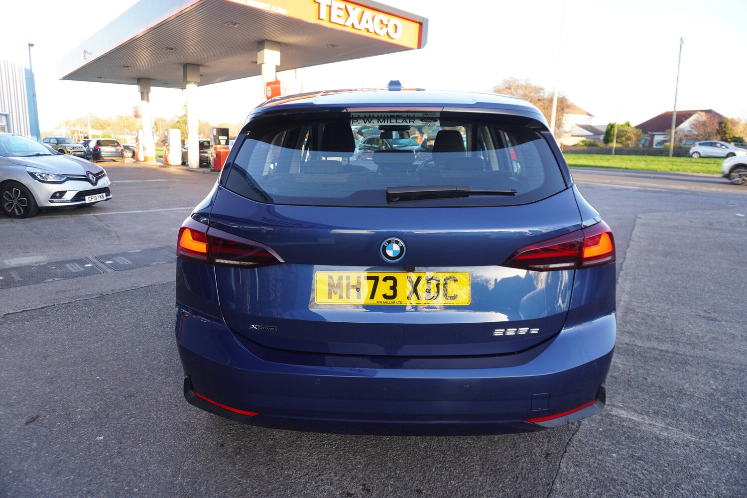 Used BMW 2 Series 2024 for sale - 76627450: Photo 13