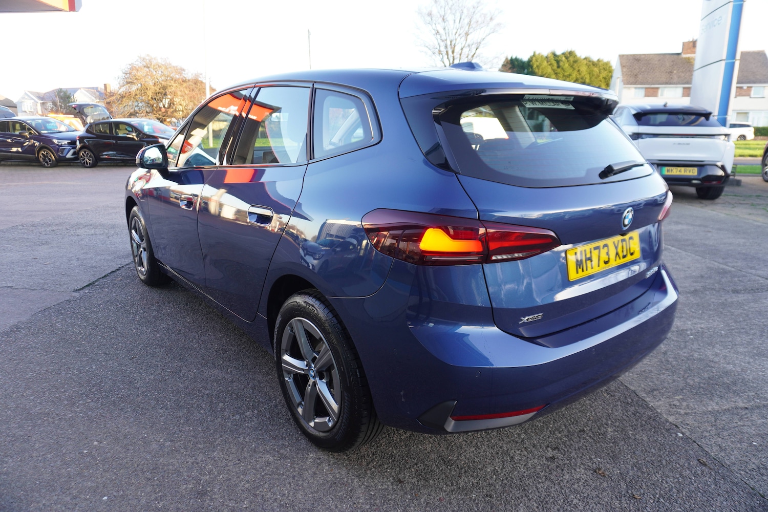 Used BMW 2 Series 2024 for sale - 76627450: Photo 17