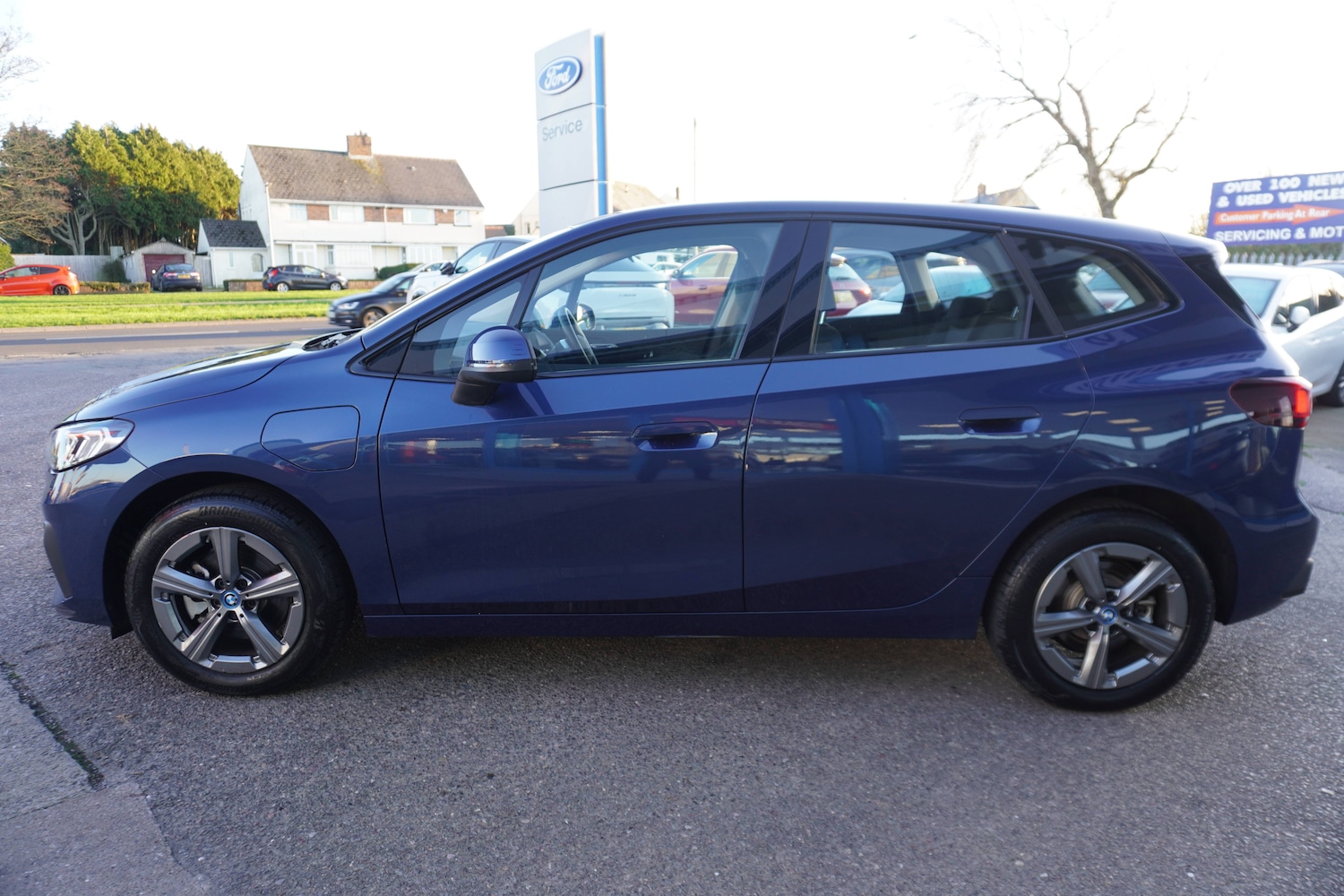 Used BMW 2 Series 2024 for sale - 76627450: Photo 18