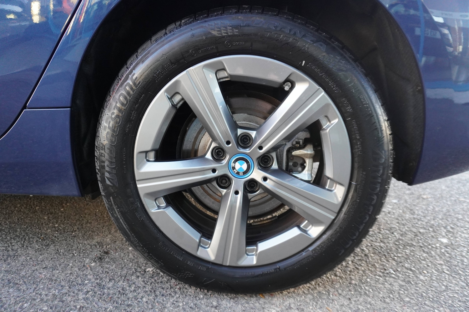 Used BMW 2 Series 2024 for sale - 76627450: Photo 19