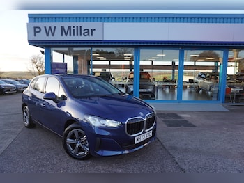 2024 - 225e xDrive Sport 5dr DCT