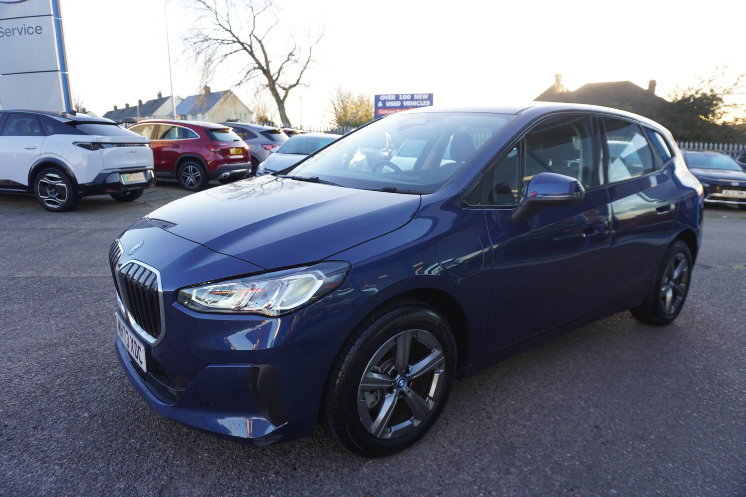 Used BMW 2 Series 2024 for sale - 76627450: Photo 20