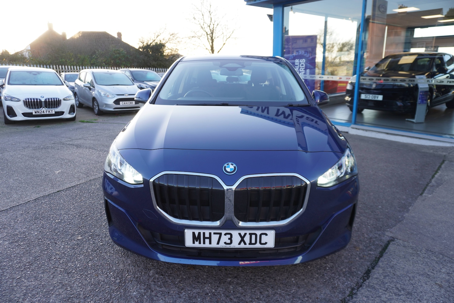 Used BMW 2 Series 2024 for sale - 76627450: Photo 21
