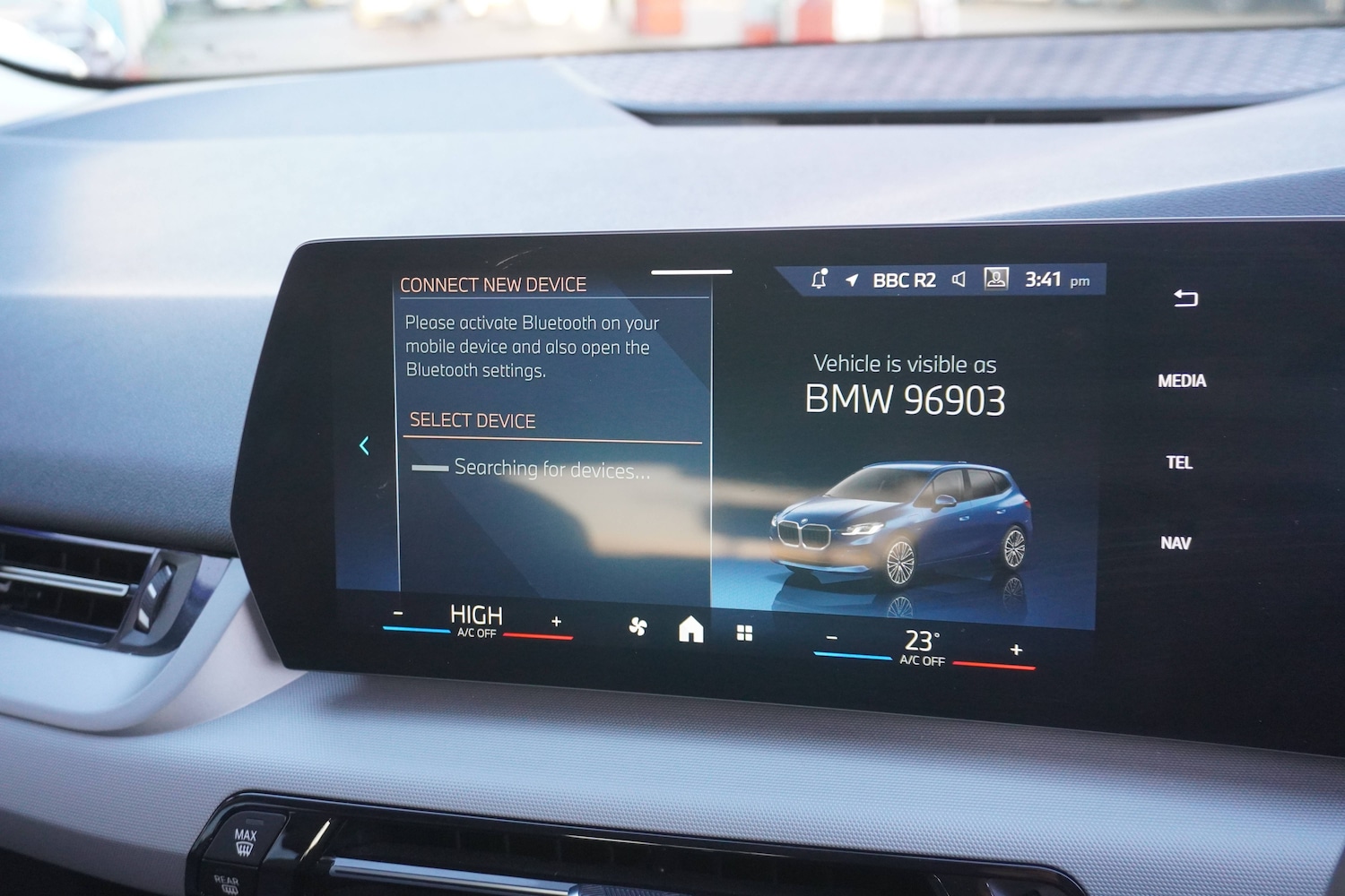 Used BMW 2 Series 2024 for sale - 76627450: Photo 28