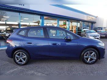 Used BMW 2 Series 2024 for sale - 76627450: Photo