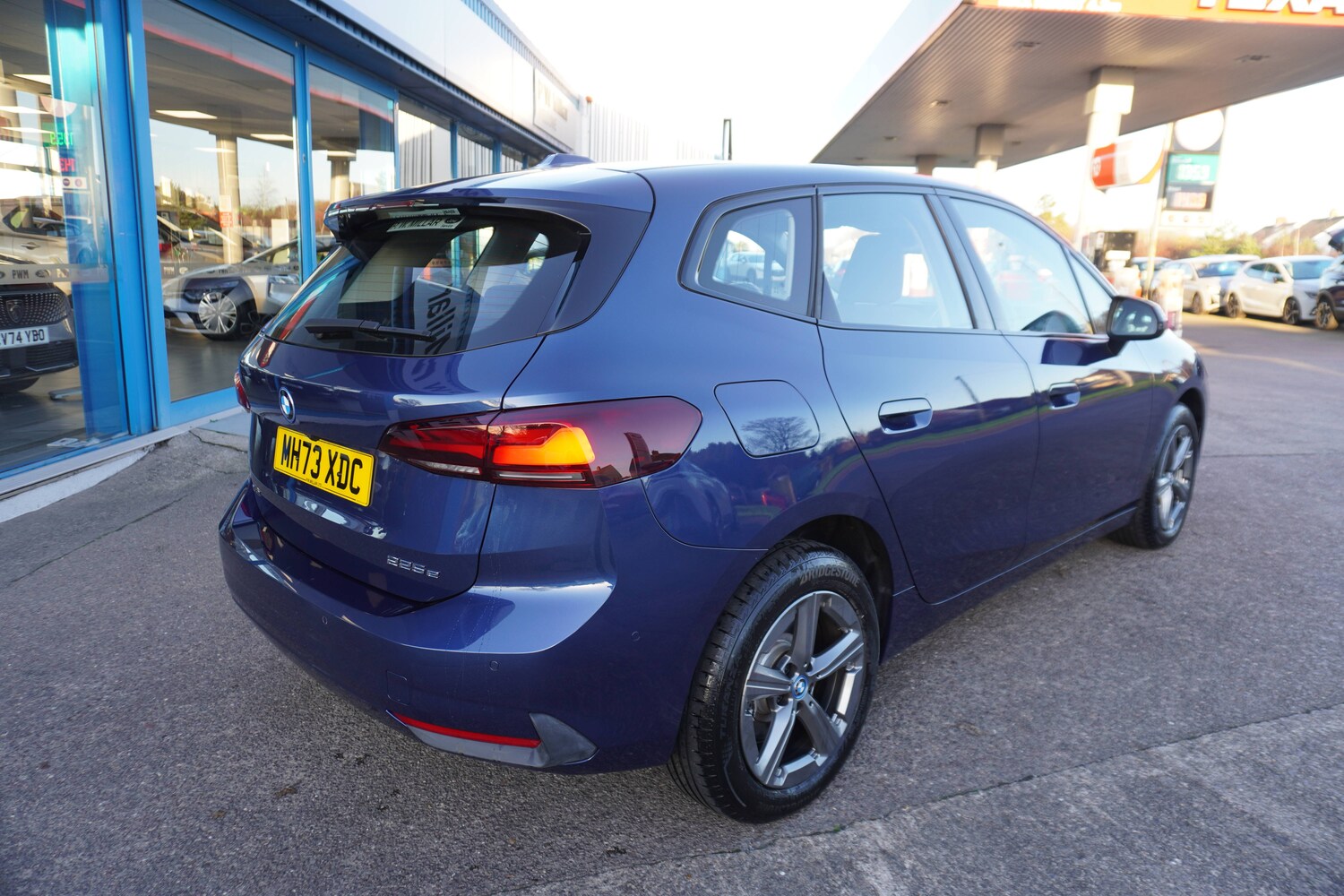 Used BMW 2 Series 2024 for sale - 76627450: Photo 3