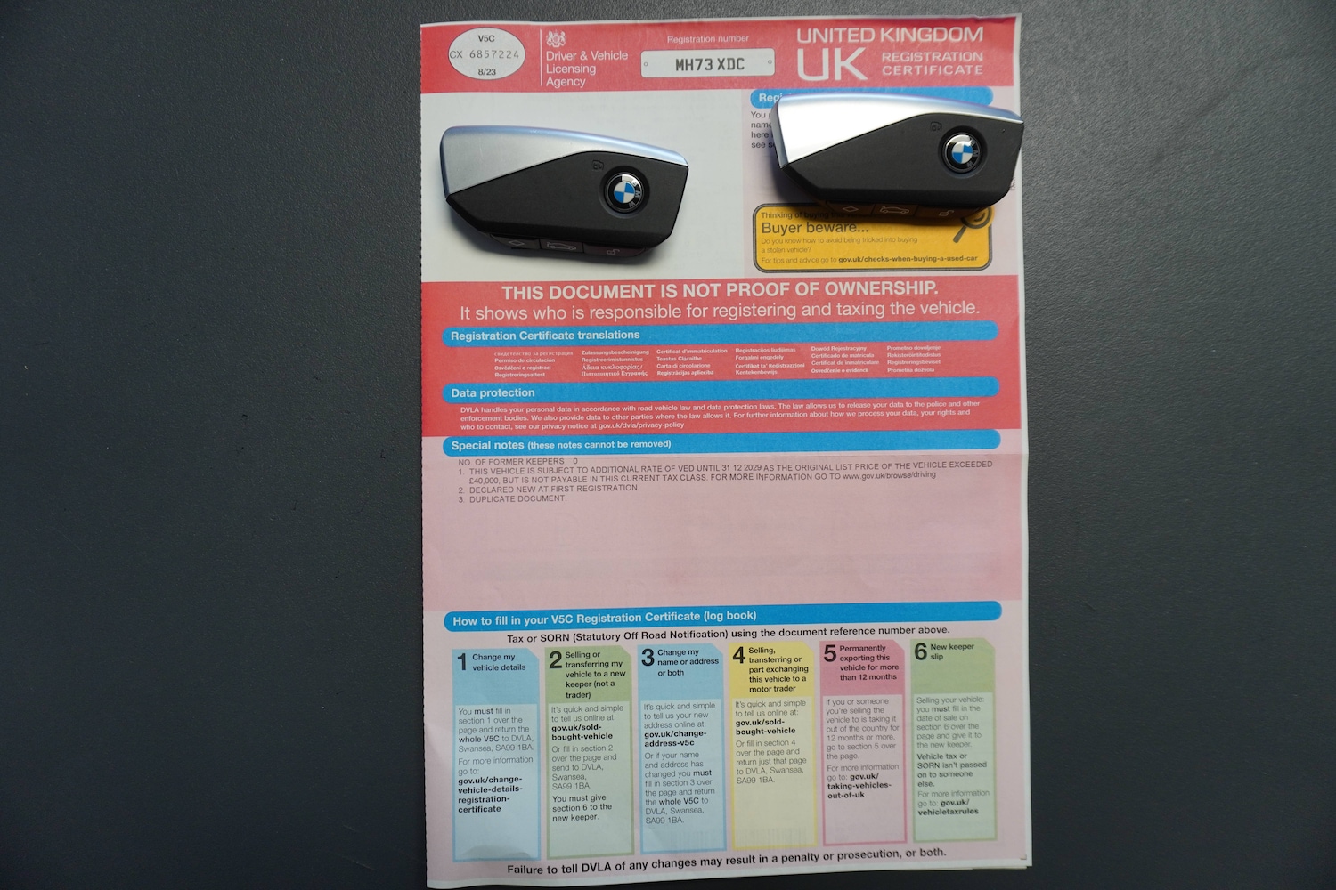 Used BMW 2 Series 2024 for sale - 76627450: Photo 32