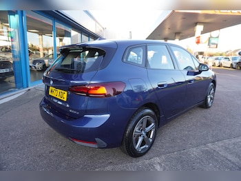 Used BMW 2 Series 2024 for sale - 76627450: Photo