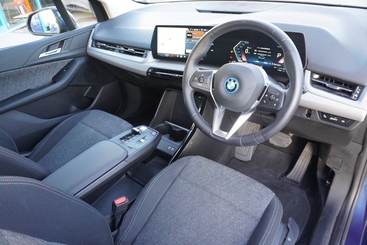 Used BMW 2 Series 2024 for sale - 76627450: Photo 4