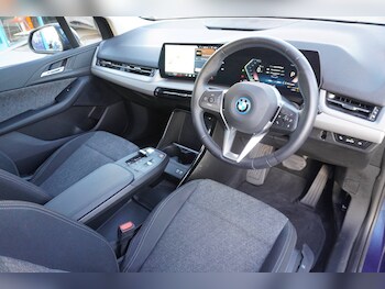 Used BMW 2 Series 2024 for sale - 76627450: Photo