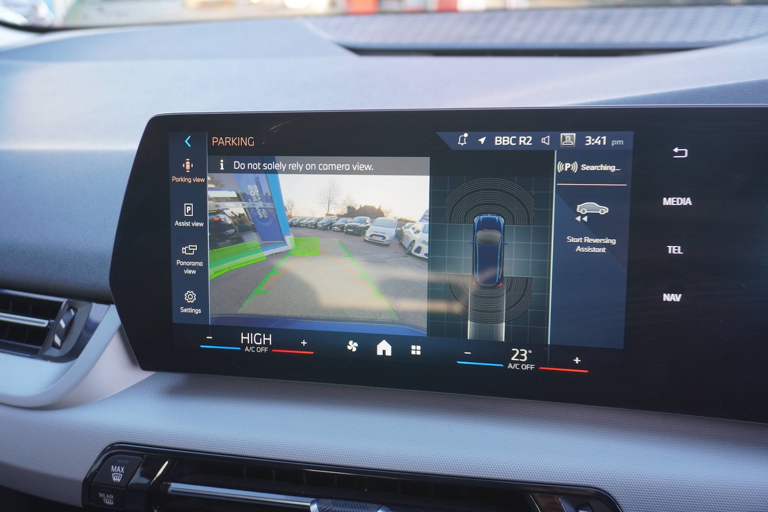 Used BMW 2 Series 2024 for sale - 76627450: Photo 6