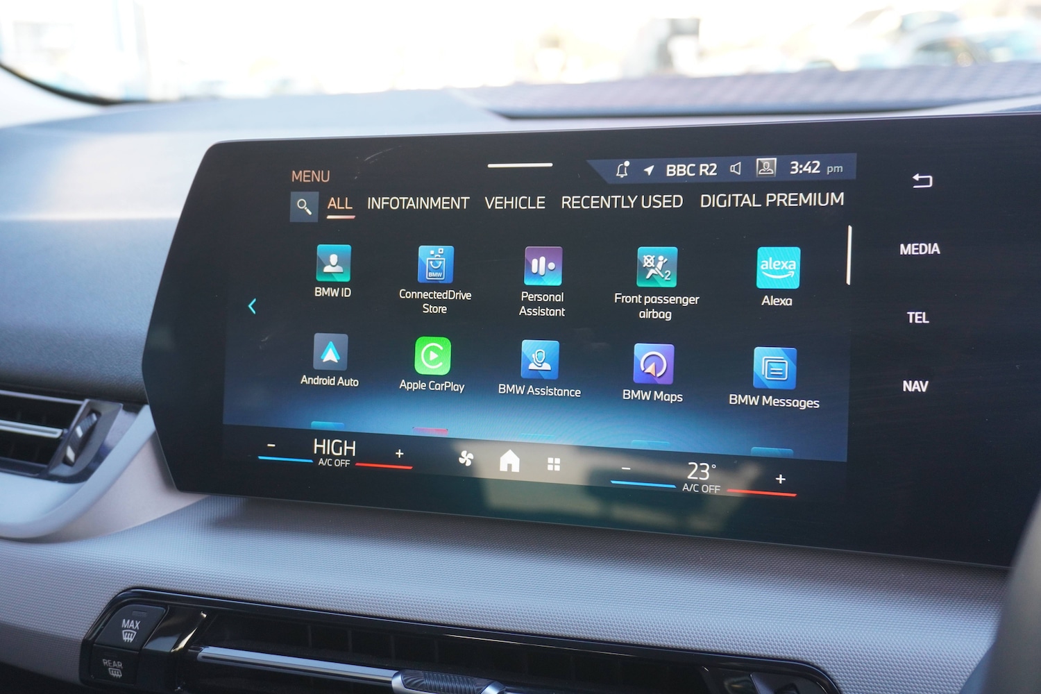 Used BMW 2 Series 2024 for sale - 76627450: Photo 7