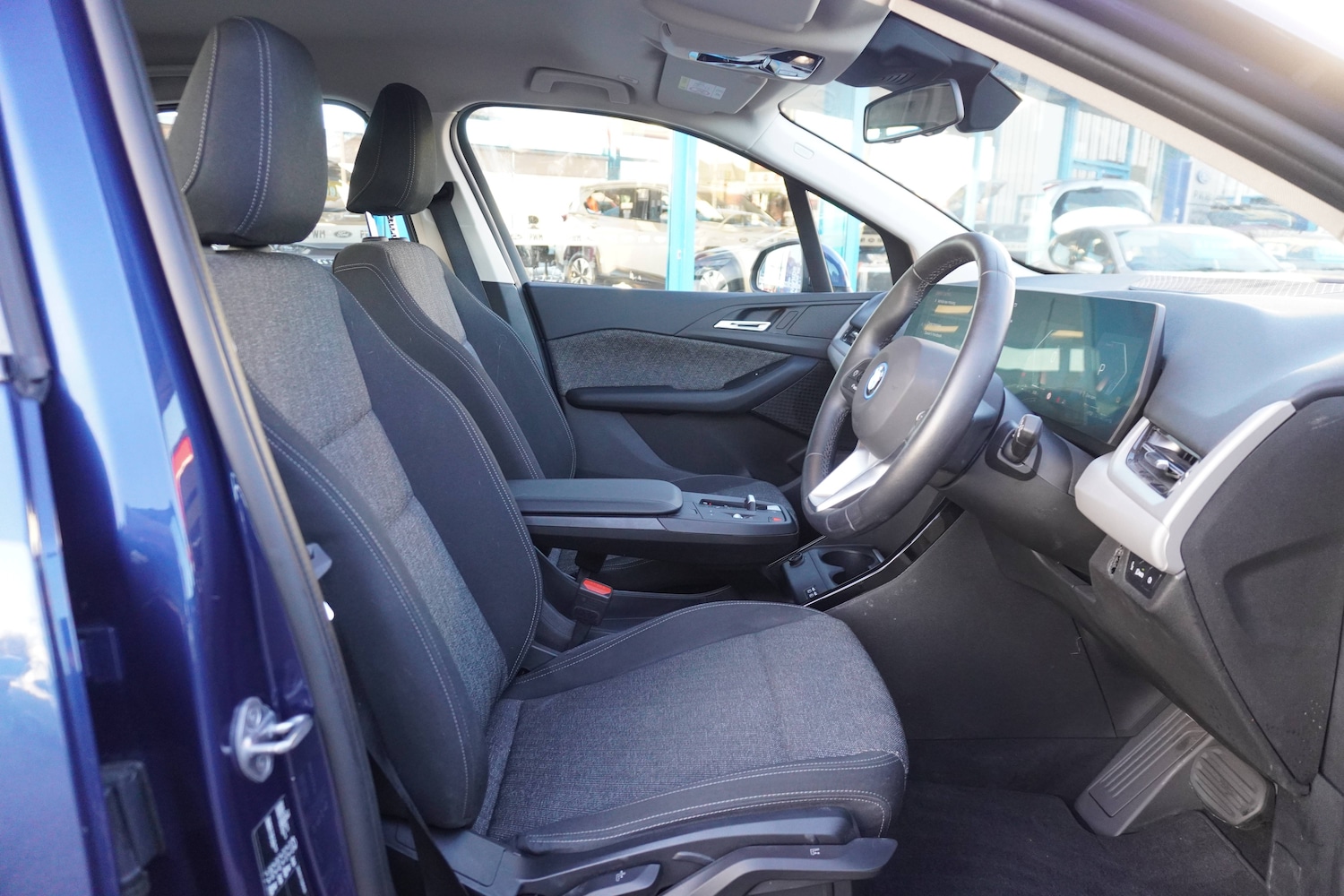 Used BMW 2 Series 2024 for sale - 76627450: Photo 9