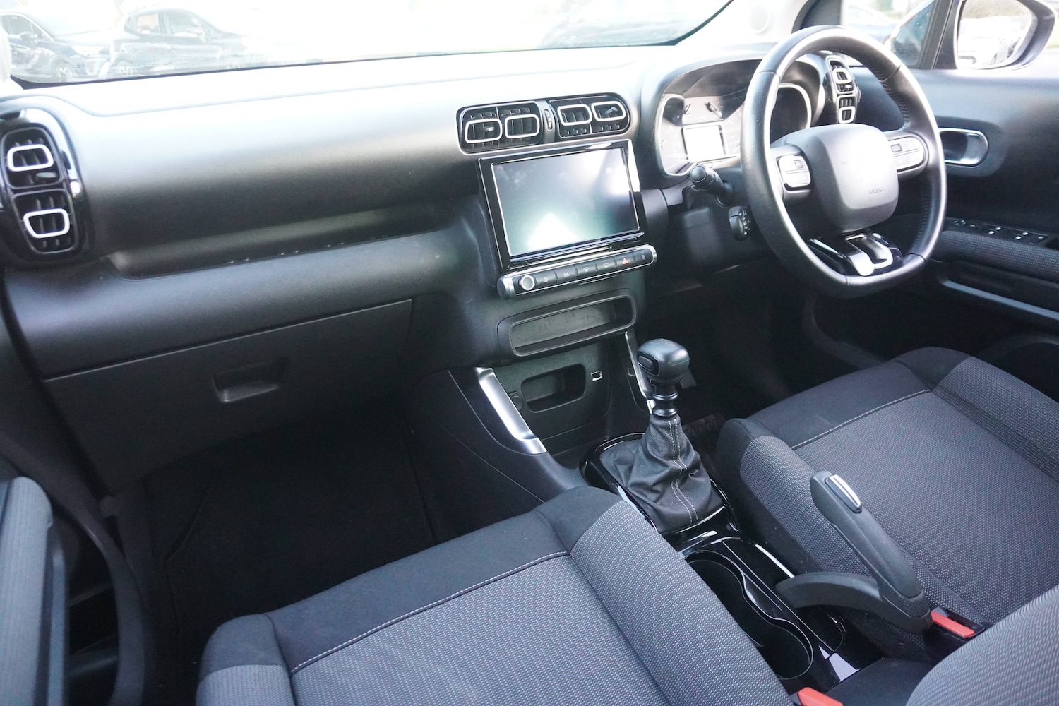 Used Citroen C3 Aircross 2022 for sale - 76627446: Photo 10