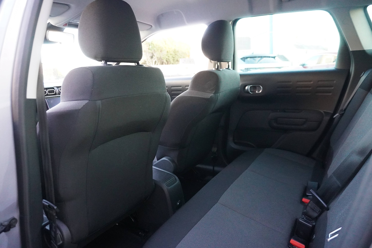 Used Citroen C3 Aircross 2022 for sale - 76627446: Photo 12