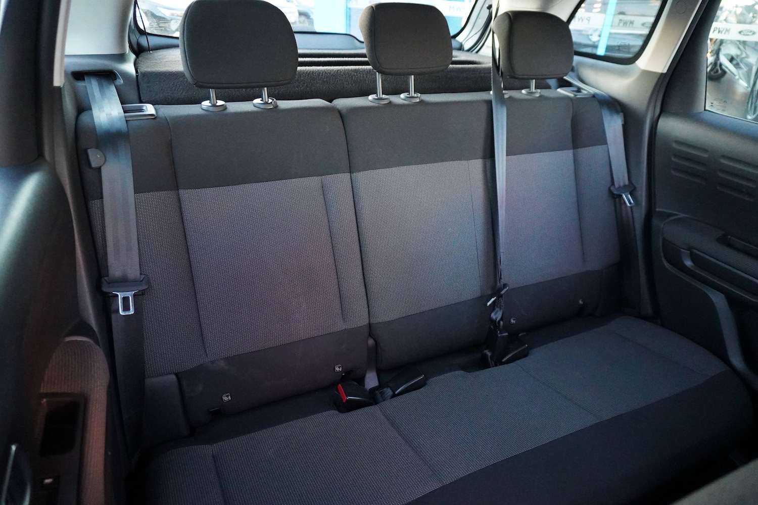 Used Citroen C3 Aircross 2022 for sale - 76627446: Photo 13