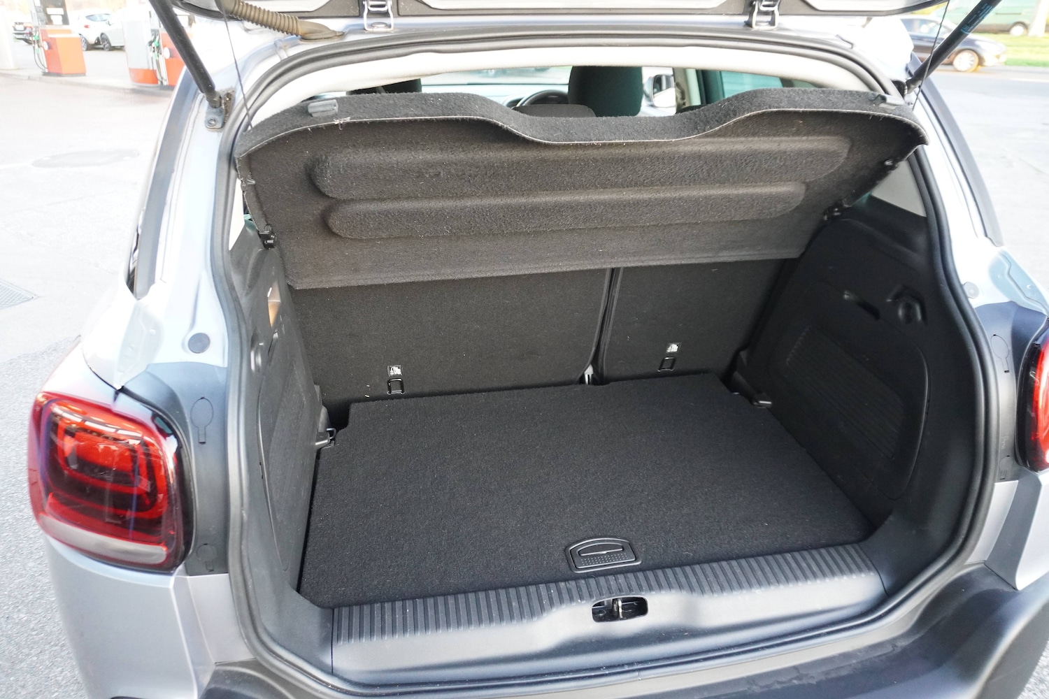 Used Citroen C3 Aircross 2022 for sale - 76627446: Photo 16