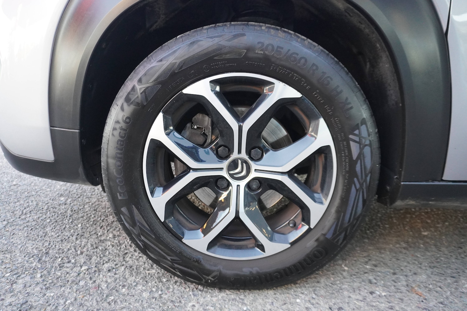 Used Citroen C3 Aircross 2022 for sale - 76627446: Photo 18