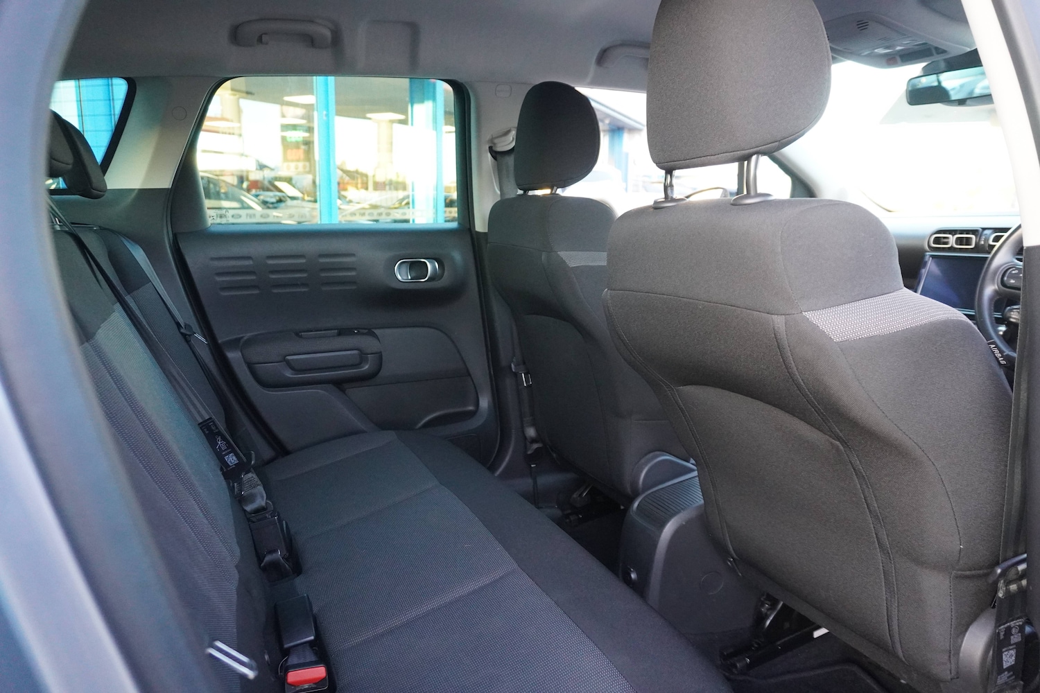 Used Citroen C3 Aircross 2022 for sale - 76627446: Photo 23