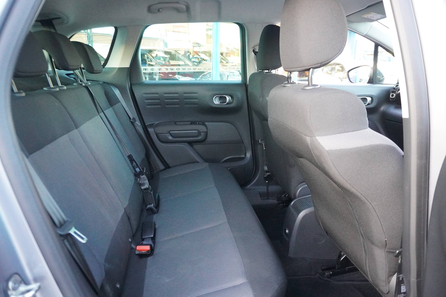 Used Citroen C3 Aircross 2022 for sale - 76627446: Photo 24