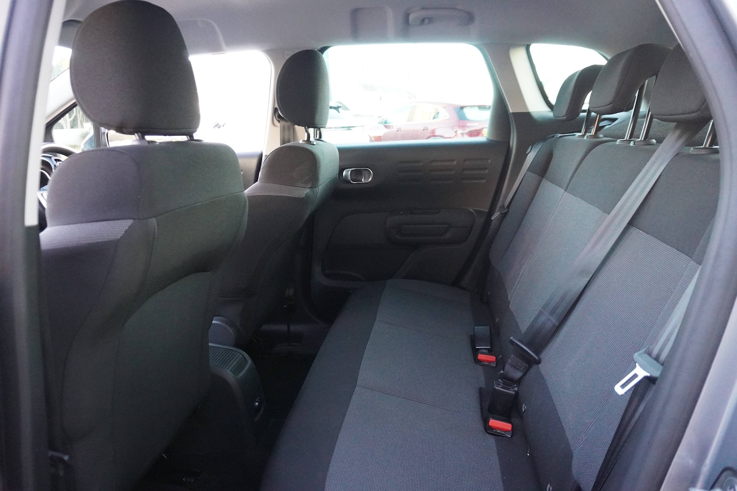 Used Citroen C3 Aircross 2022 for sale - 76627446: Photo 25