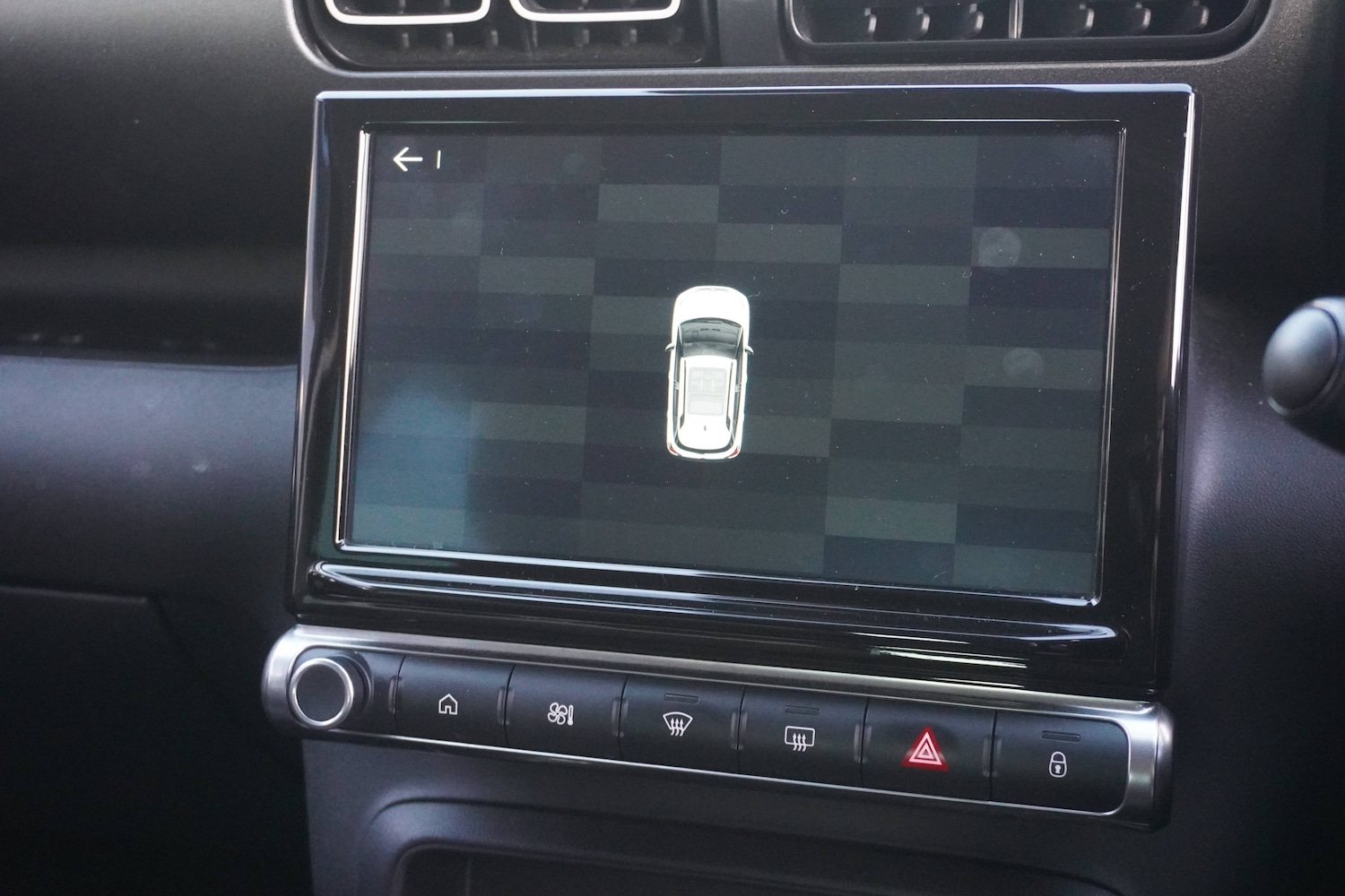 Used Citroen C3 Aircross 2022 for sale - 76627446: Photo 26