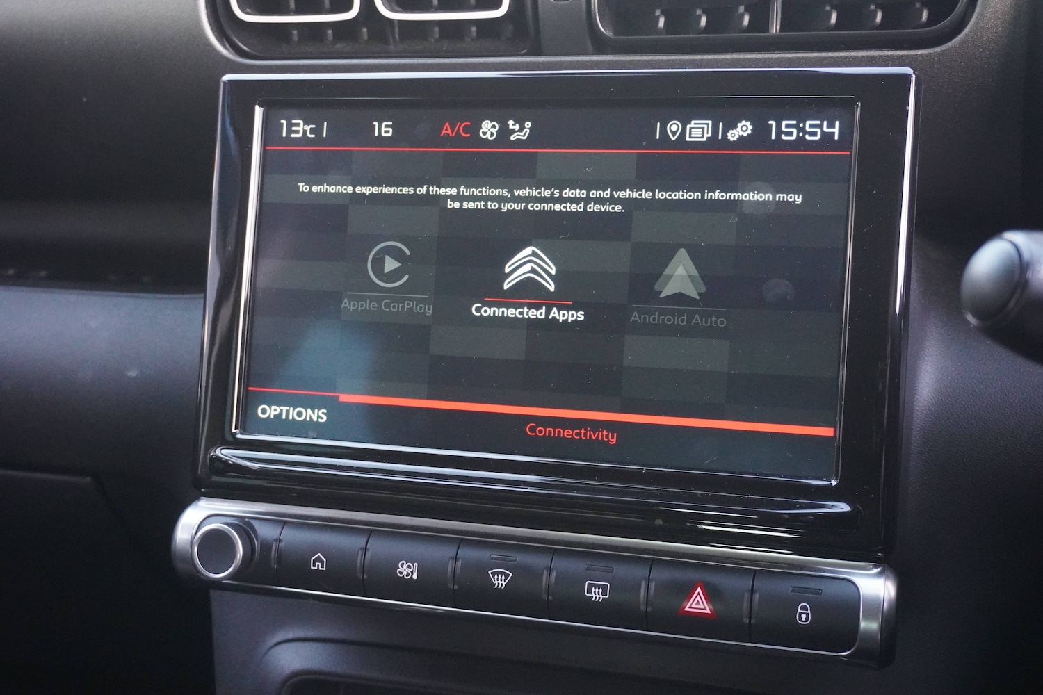 Used Citroen C3 Aircross 2022 for sale - 76627446: Photo 27