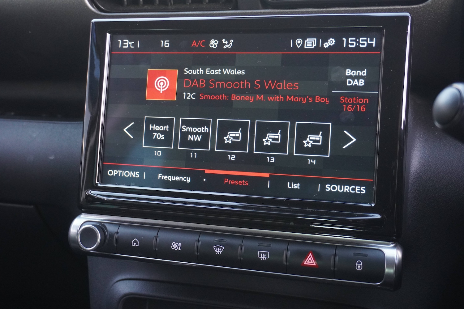 Used Citroen C3 Aircross 2022 for sale - 76627446: Photo 28