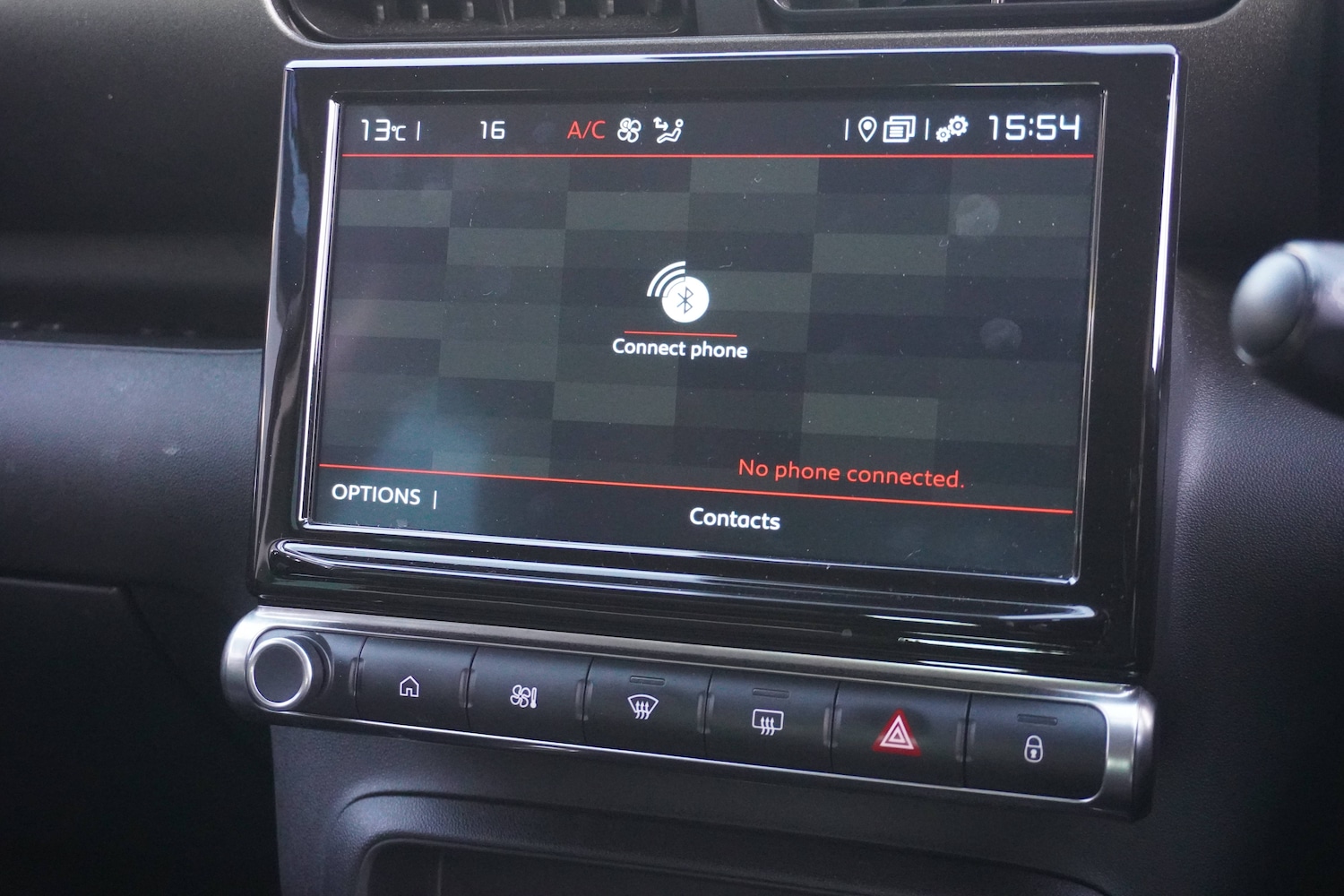 Used Citroen C3 Aircross 2022 for sale - 76627446: Photo 30