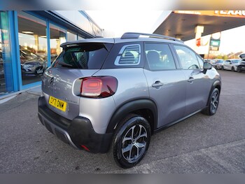 Used Citroen C3 Aircross 2022 for sale - 76627446: Photo
