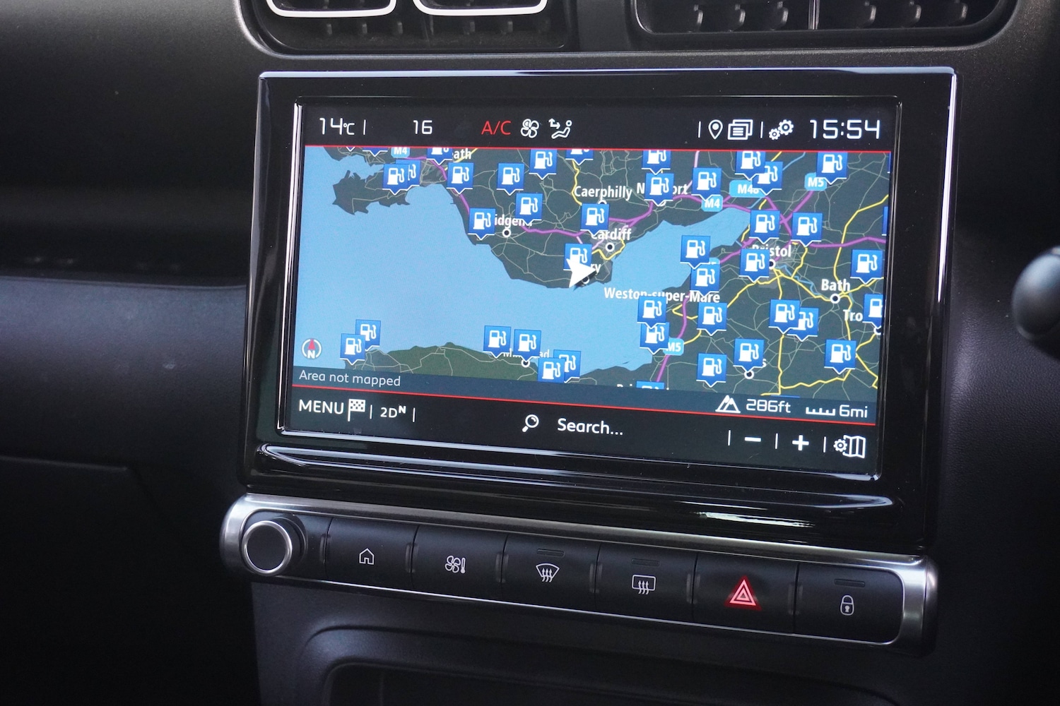 Used Citroen C3 Aircross 2022 for sale - 76627446: Photo 5