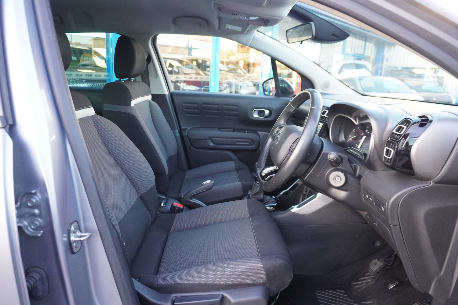 Used Citroen C3 Aircross 2022 for sale - 76627446: Photo 6