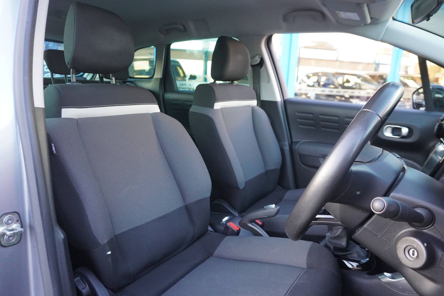 Used Citroen C3 Aircross 2022 for sale - 76627446: Photo 8