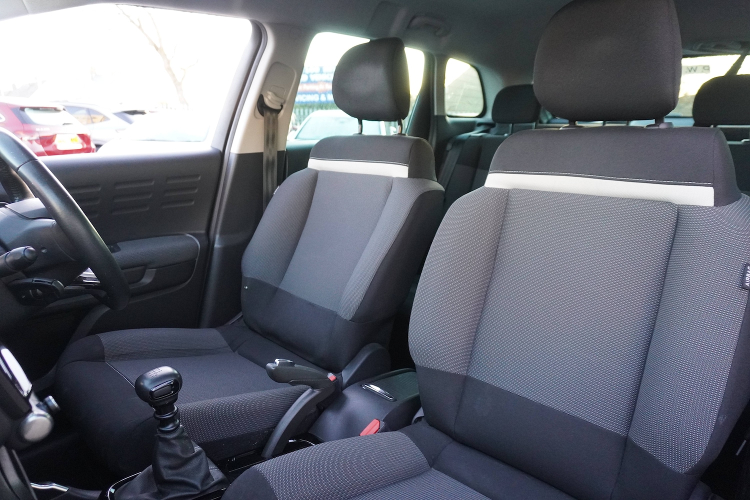 Used Citroen C3 Aircross 2022 for sale - 76627446: Photo 9