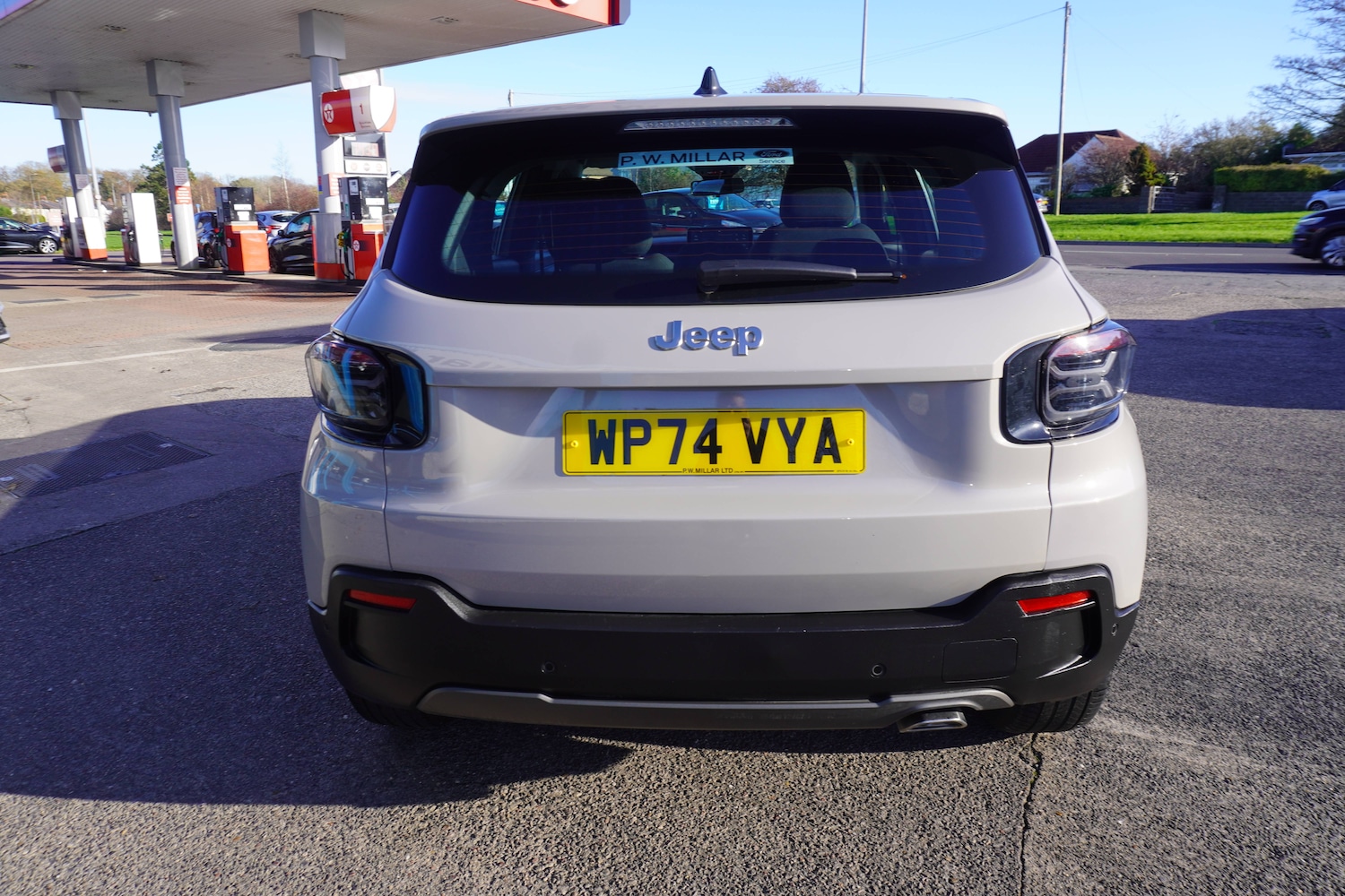 Used Jeep Other 2024 for sale - 76638834: Photo 10