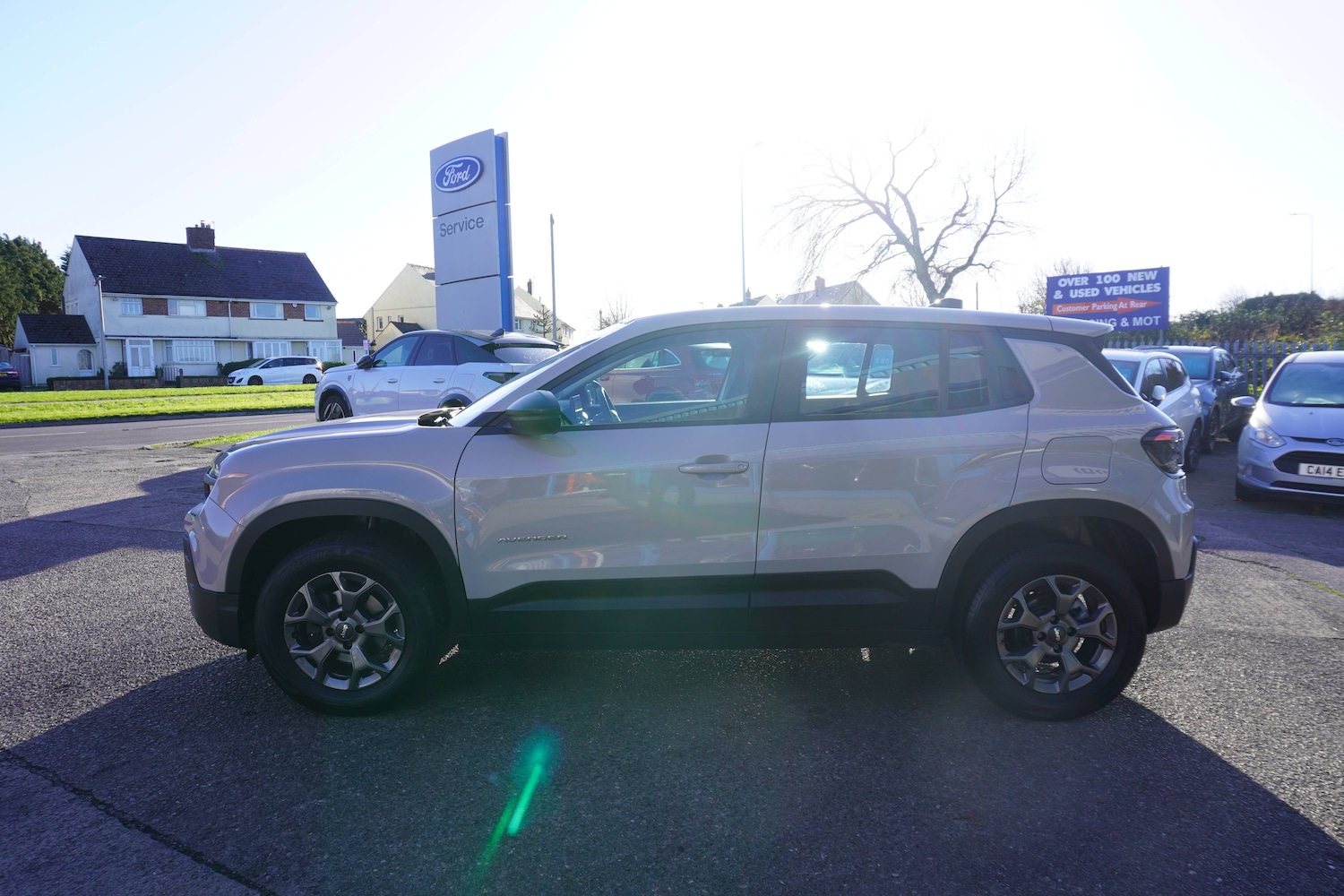 Used Jeep Other 2024 for sale - 76638834: Photo 12