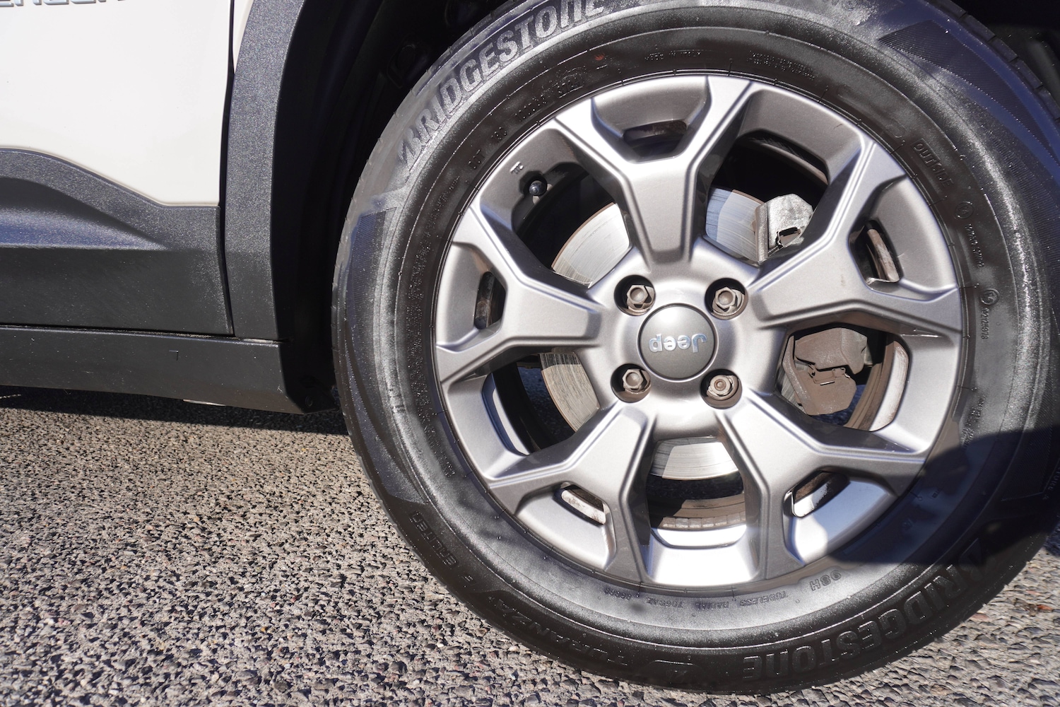 Used Jeep Other 2024 for sale - 76638834: Photo 13