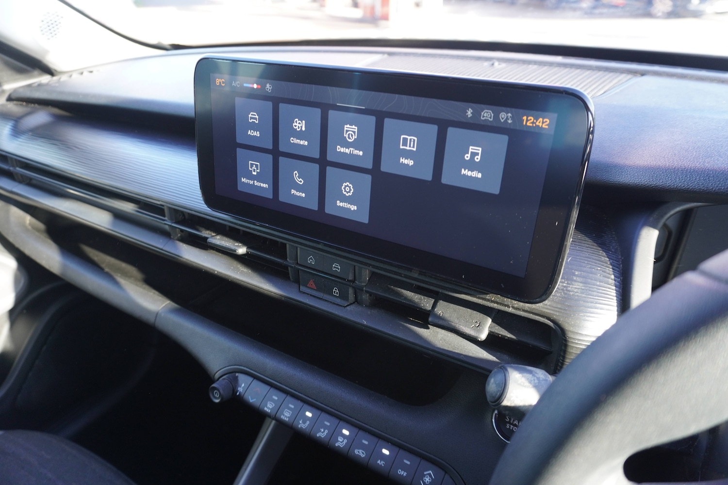 Used Jeep Other 2024 for sale - 76638834: Photo 17