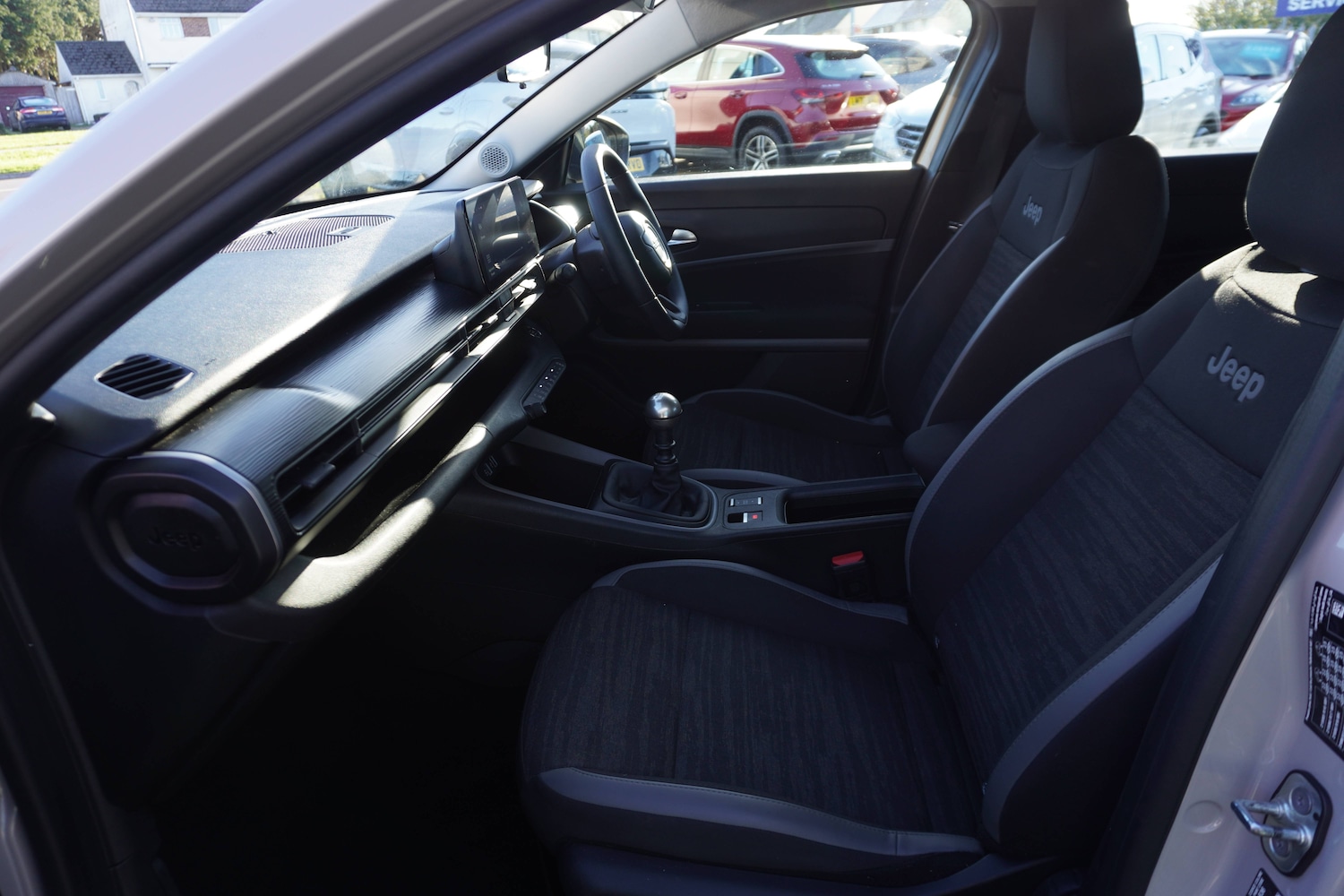 Used Jeep Other 2024 for sale - 76638834: Photo 19