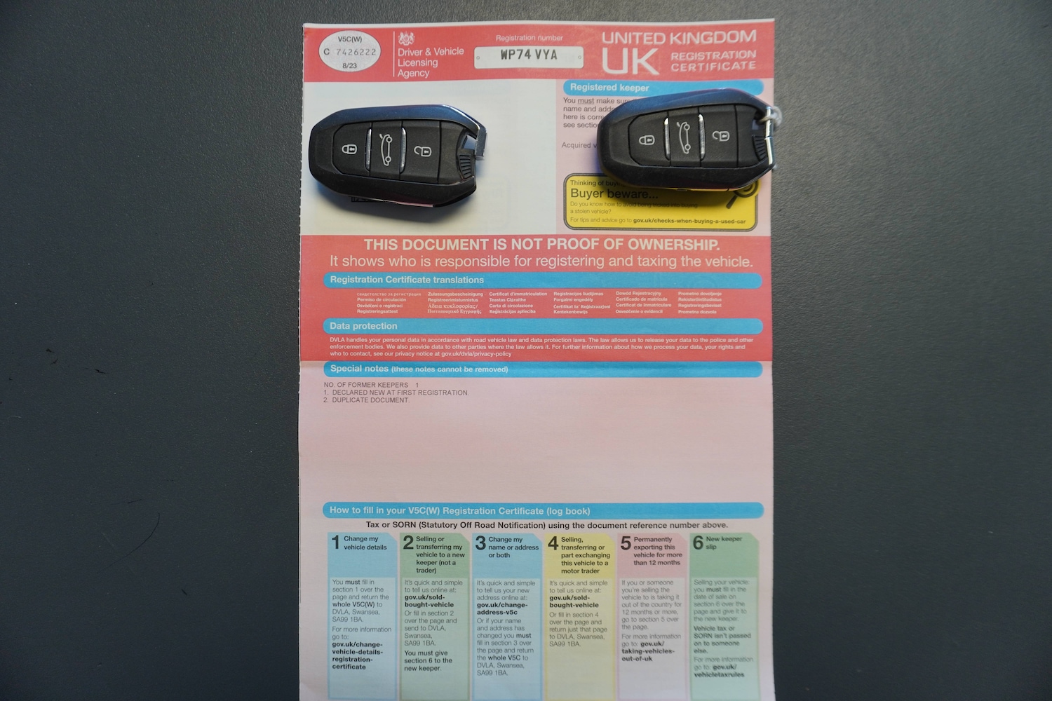 Used Jeep Other 2024 for sale - 76638834: Photo 21