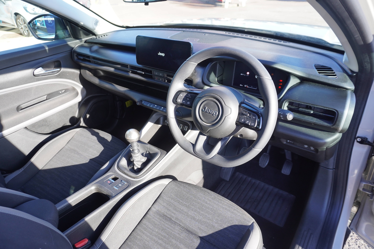 Used Jeep Other 2024 for sale - 76638834: Photo 4