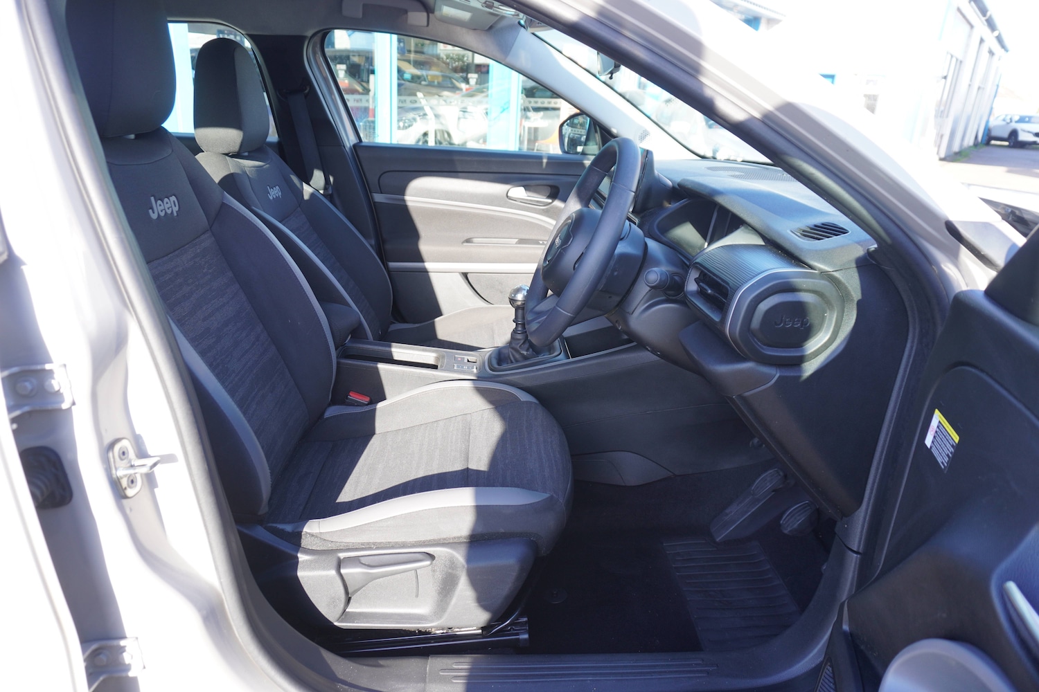 Used Jeep Other 2024 for sale - 76638834: Photo 5